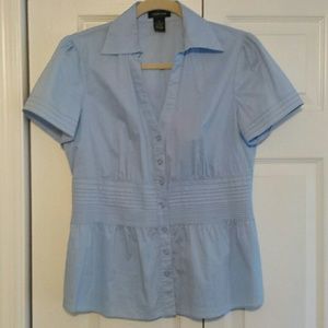 Cute button down shirt